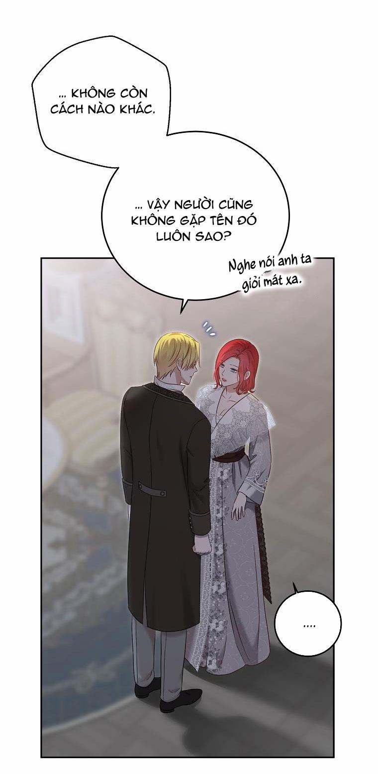 [Bản 15+] Tôi Lạc Vào Thế Giới Trò Chơi Harem Ngược 119.1 trang 16