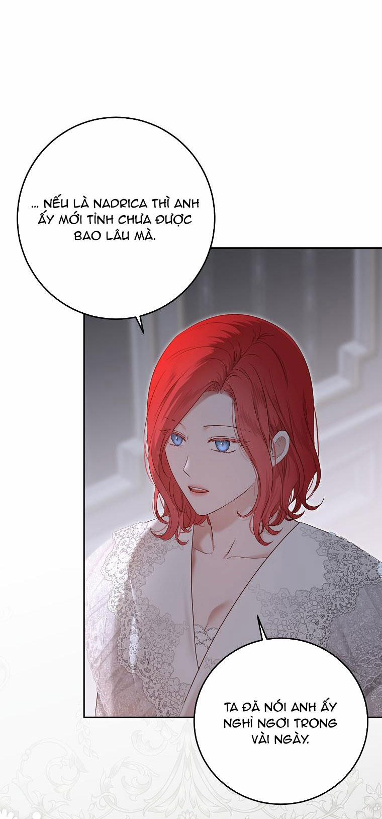 [Bản 15+] Tôi Lạc Vào Thế Giới Trò Chơi Harem Ngược 119.1 trang 17