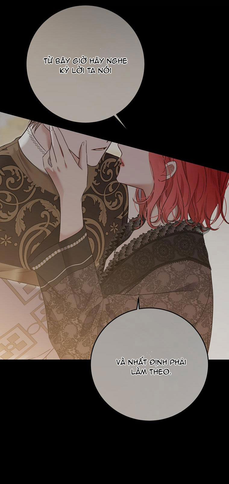 [Bản 15+] Tôi Lạc Vào Thế Giới Trò Chơi Harem Ngược 119.1 trang 19