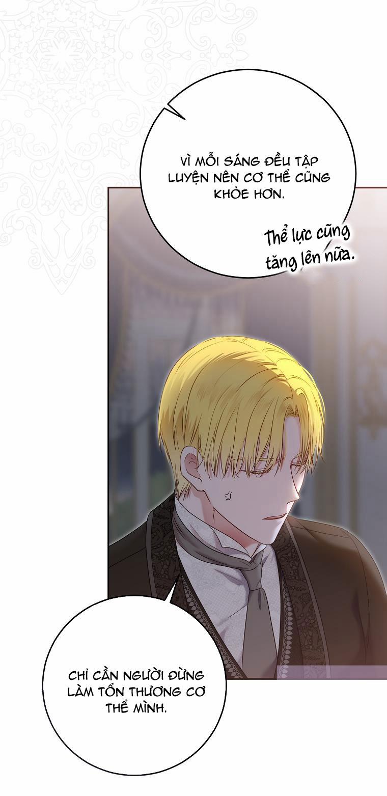 [Bản 15+] Tôi Lạc Vào Thế Giới Trò Chơi Harem Ngược 119.1 trang 2