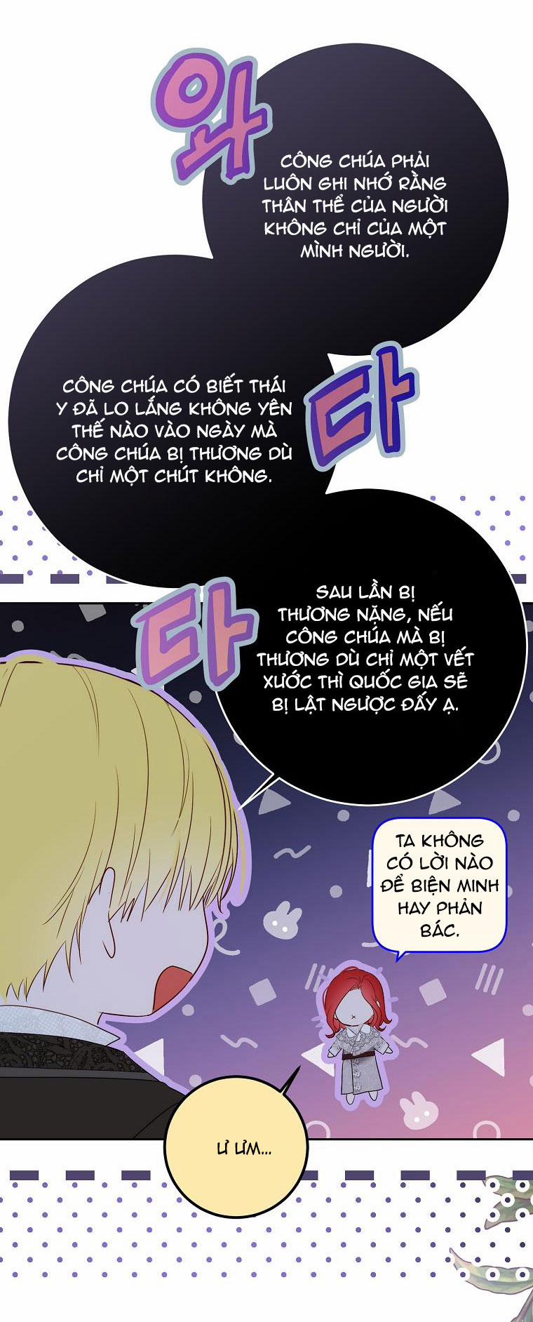 [Bản 15+] Tôi Lạc Vào Thế Giới Trò Chơi Harem Ngược 119.1 trang 3