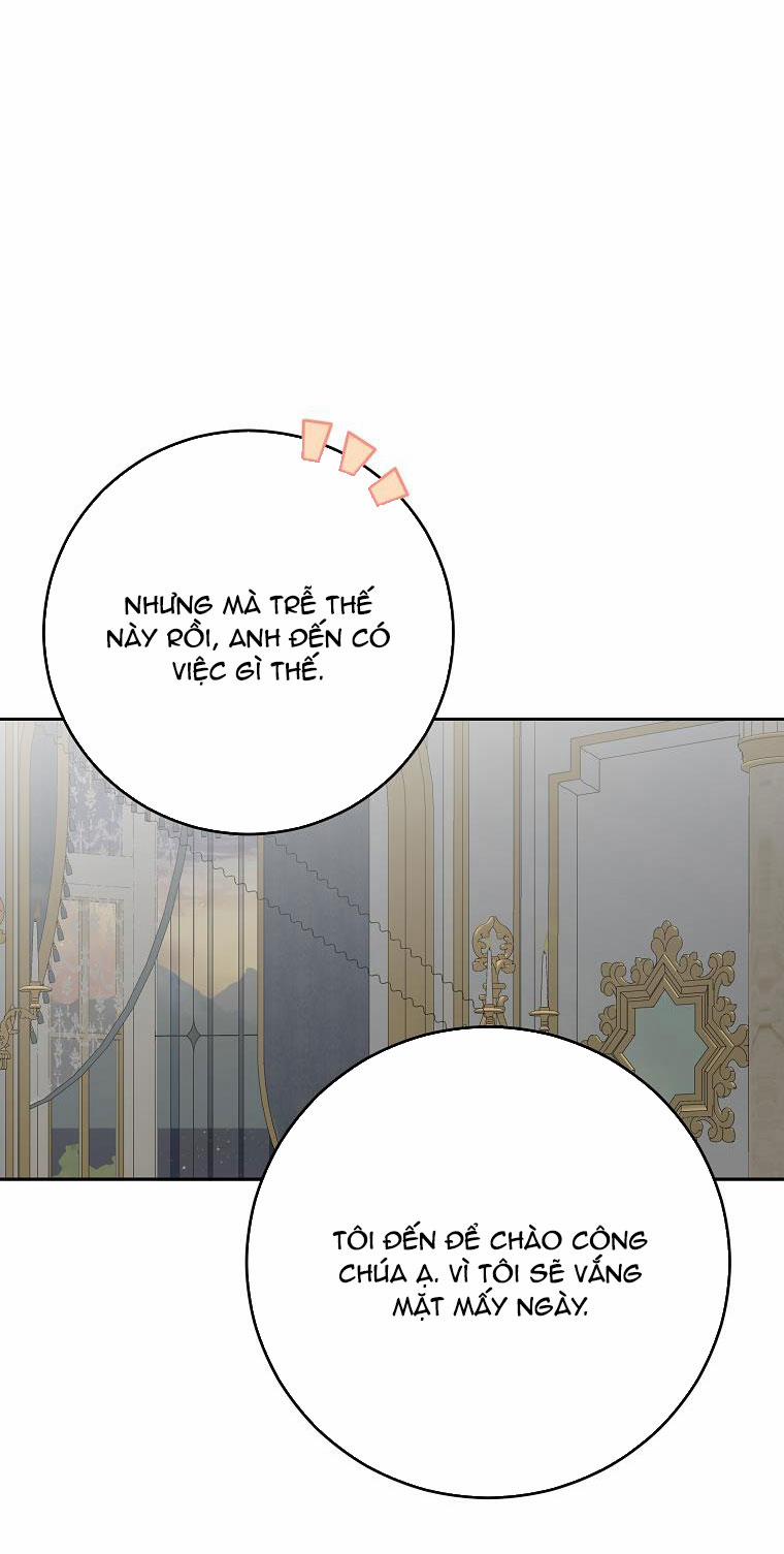 [Bản 15+] Tôi Lạc Vào Thế Giới Trò Chơi Harem Ngược 119.1 trang 8