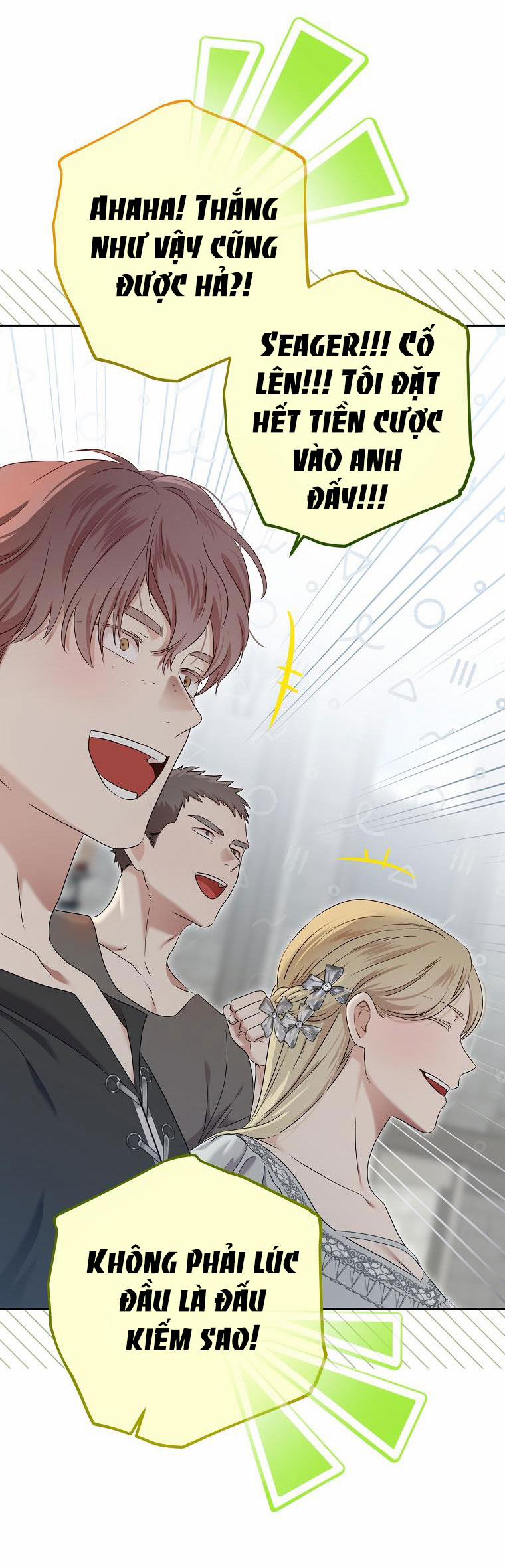 [Bản 15+] Tôi Lạc Vào Thế Giới Trò Chơi Harem Ngược 119.2 trang 15