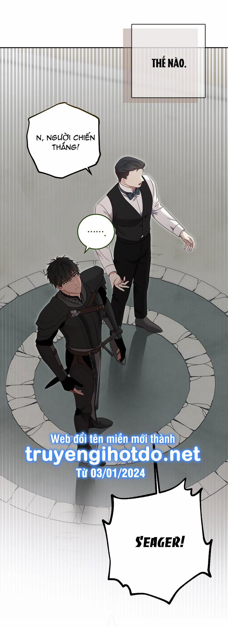 [Bản 15+] Tôi Lạc Vào Thế Giới Trò Chơi Harem Ngược 119.2 trang 16