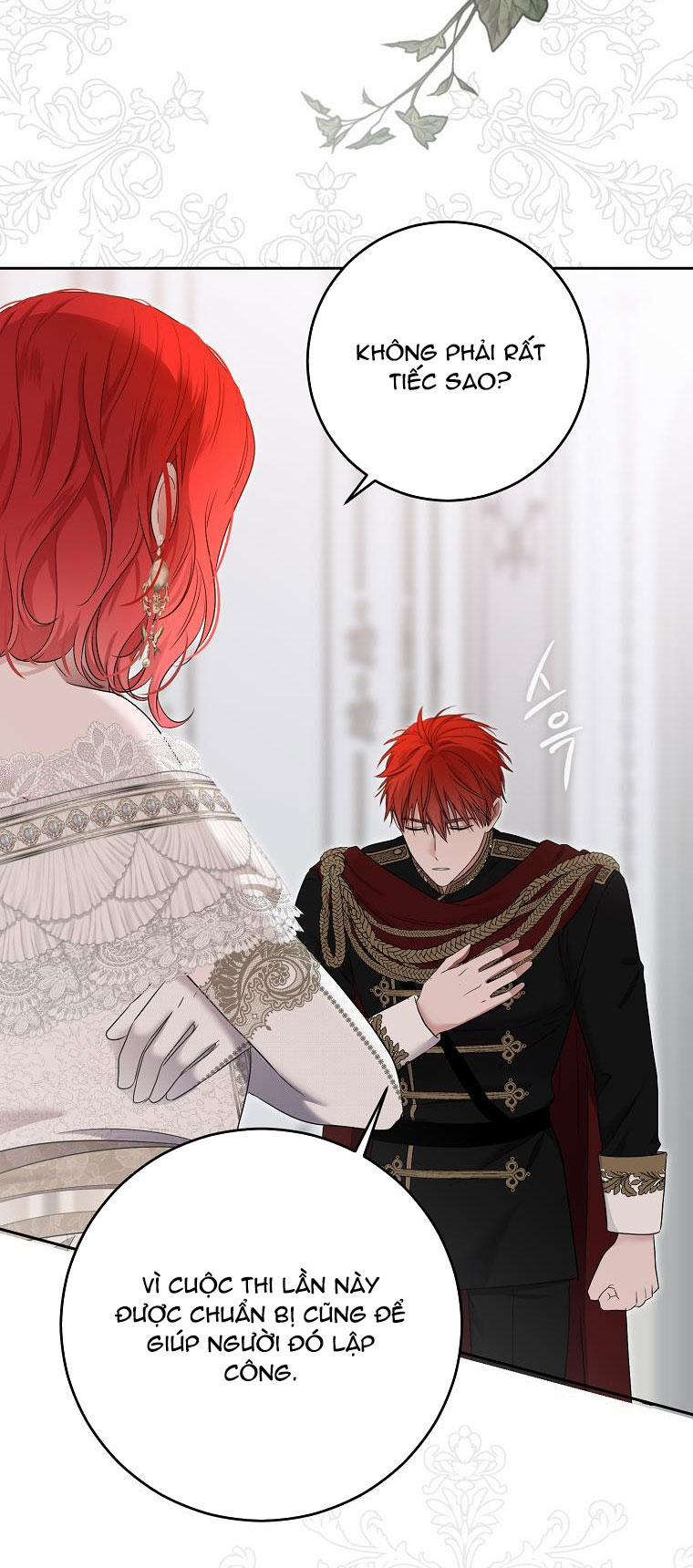 [Bản 15+] Tôi Lạc Vào Thế Giới Trò Chơi Harem Ngược 119.2 trang 18