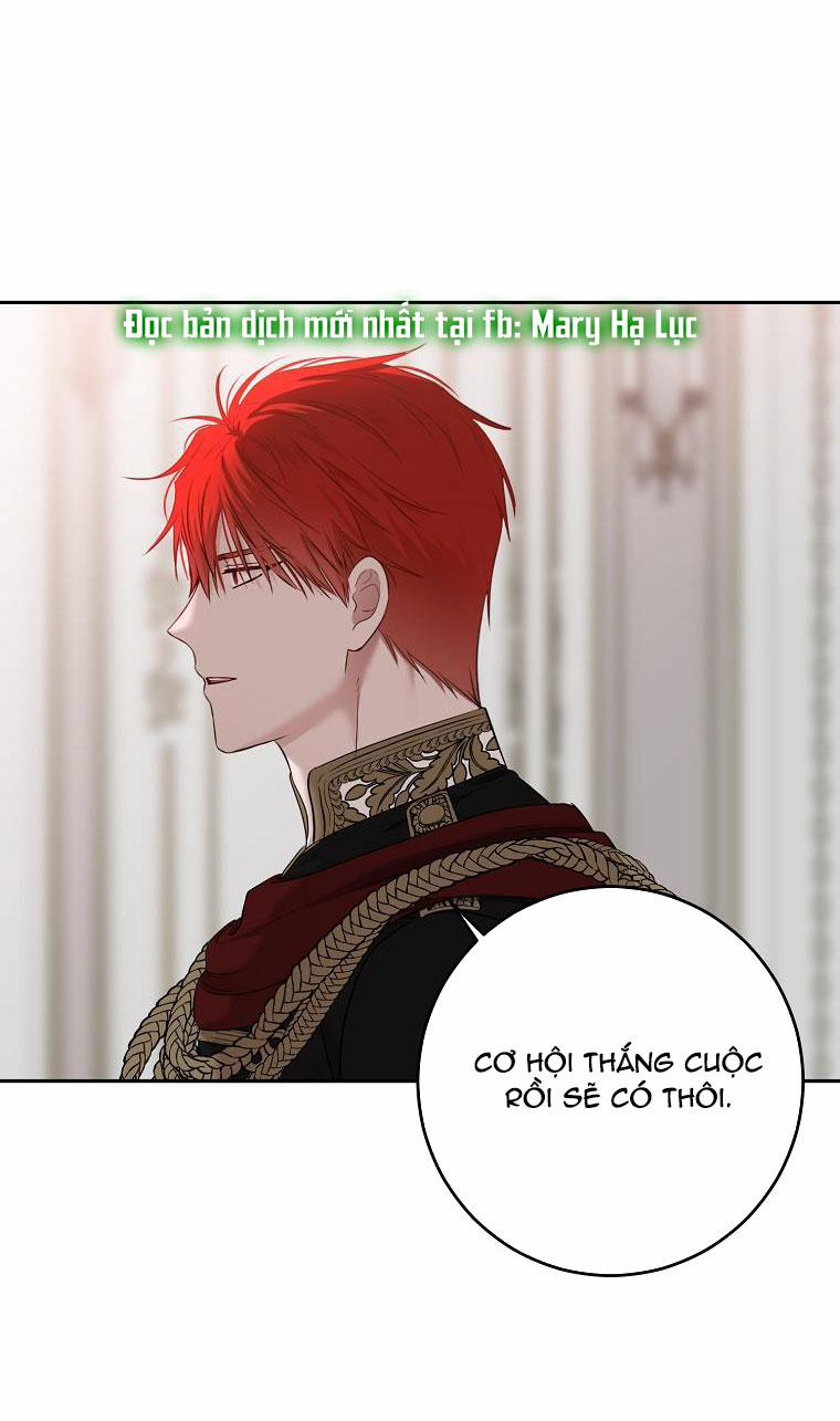 [Bản 15+] Tôi Lạc Vào Thế Giới Trò Chơi Harem Ngược 119.2 trang 20