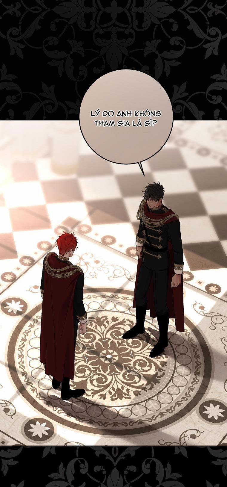 [Bản 15+] Tôi Lạc Vào Thế Giới Trò Chơi Harem Ngược 119.2 trang 22