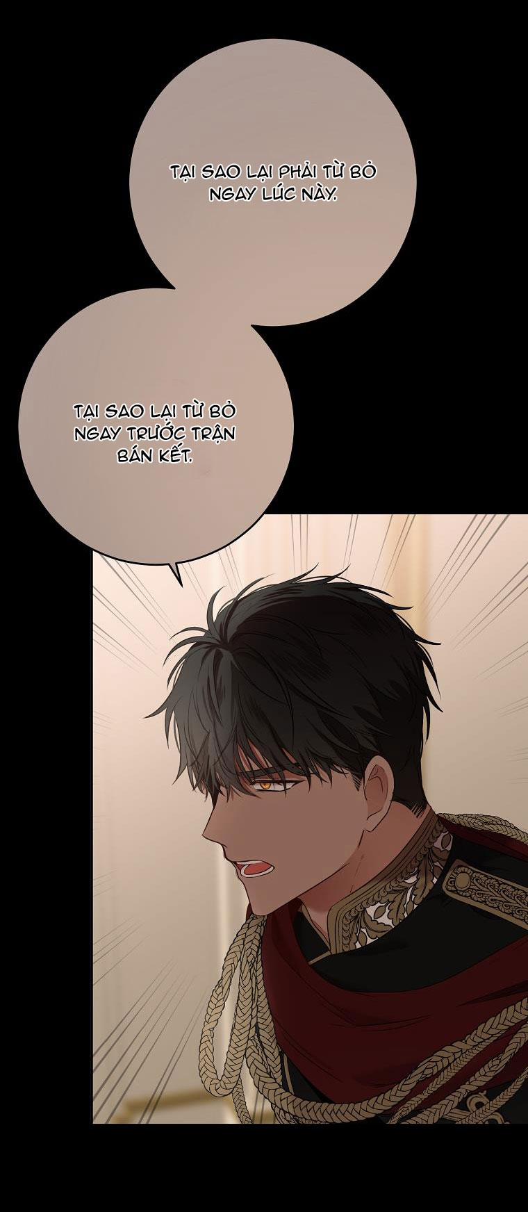 [Bản 15+] Tôi Lạc Vào Thế Giới Trò Chơi Harem Ngược 119.2 trang 24