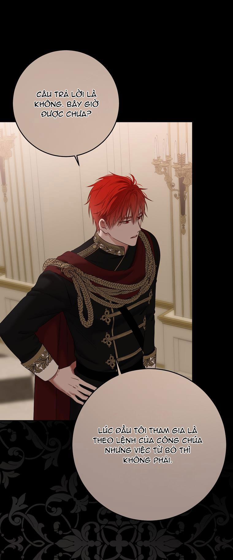 [Bản 15+] Tôi Lạc Vào Thế Giới Trò Chơi Harem Ngược 119.2 trang 27