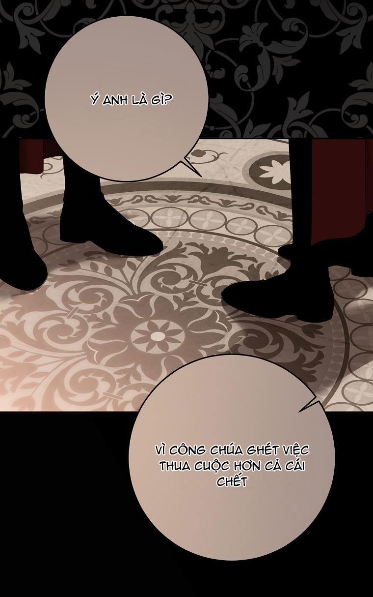 [Bản 15+] Tôi Lạc Vào Thế Giới Trò Chơi Harem Ngược 119.2 trang 28