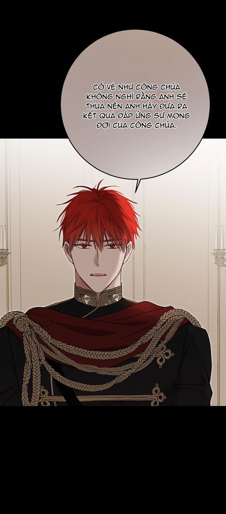 [Bản 15+] Tôi Lạc Vào Thế Giới Trò Chơi Harem Ngược 119.2 trang 31