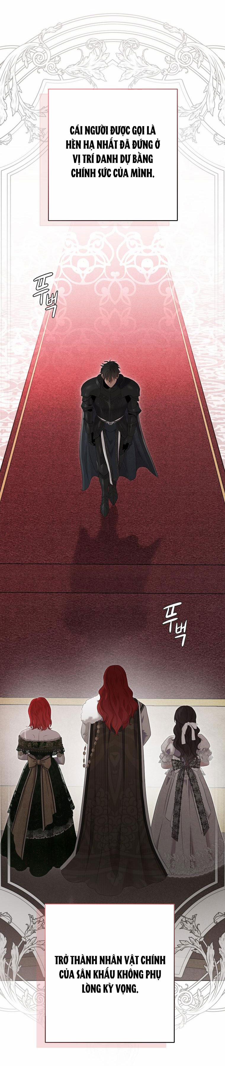 [Bản 15+] Tôi Lạc Vào Thế Giới Trò Chơi Harem Ngược 119.2 trang 35