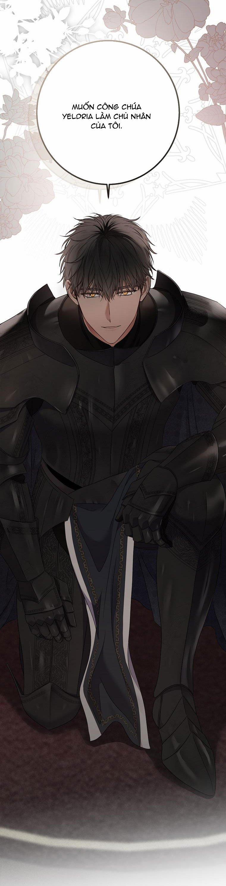 [Bản 15+] Tôi Lạc Vào Thế Giới Trò Chơi Harem Ngược 119.2 trang 41