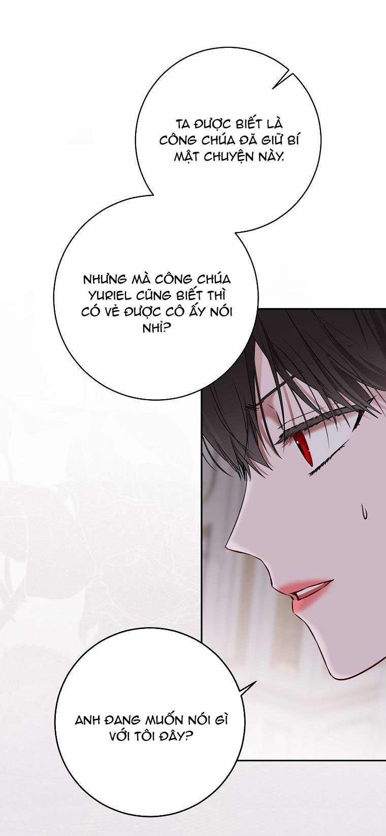 [Bản 15+] Tôi Lạc Vào Thế Giới Trò Chơi Harem Ngược 120.1 trang 14