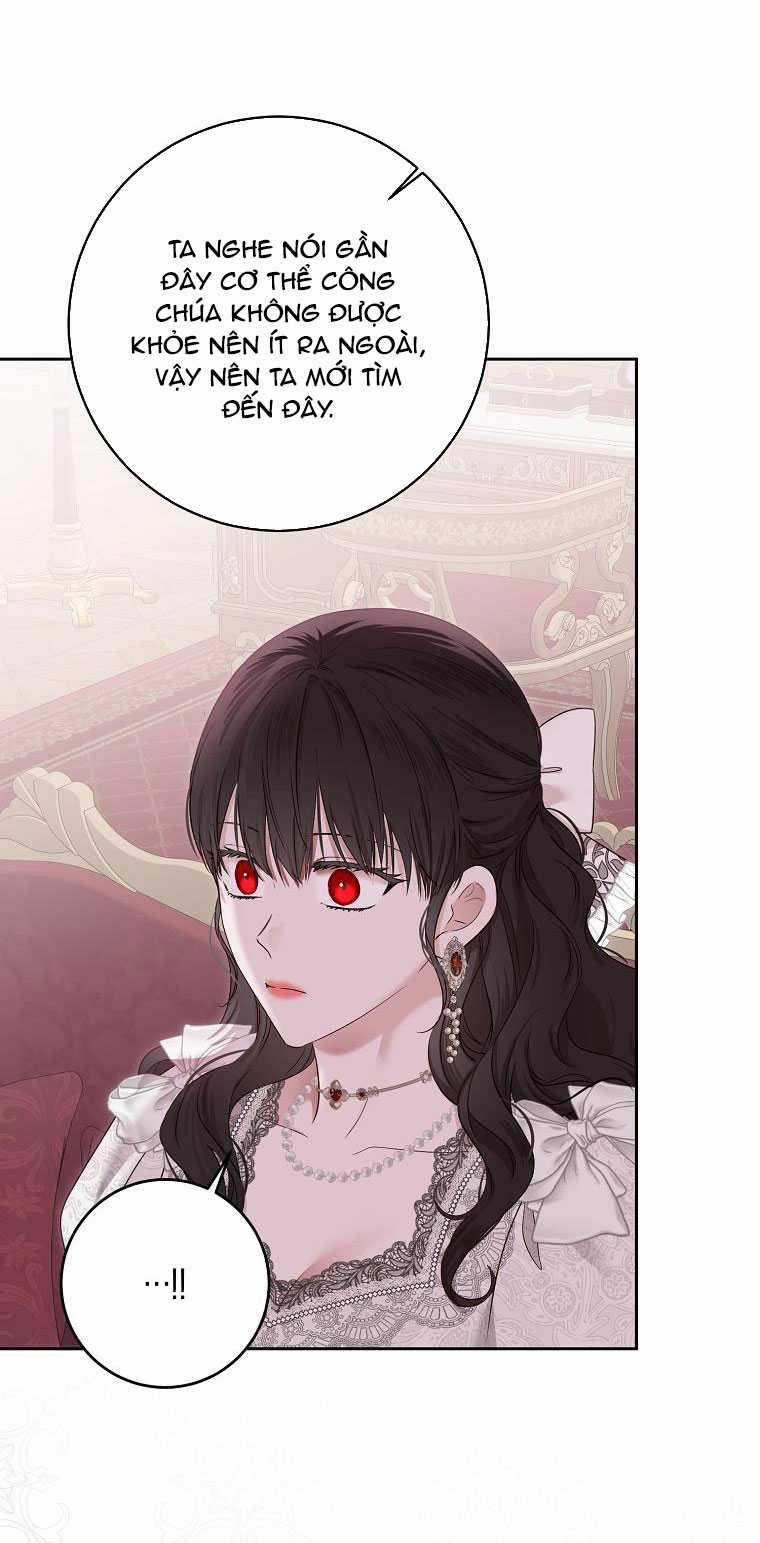 [Bản 15+] Tôi Lạc Vào Thế Giới Trò Chơi Harem Ngược 120.1 trang 7