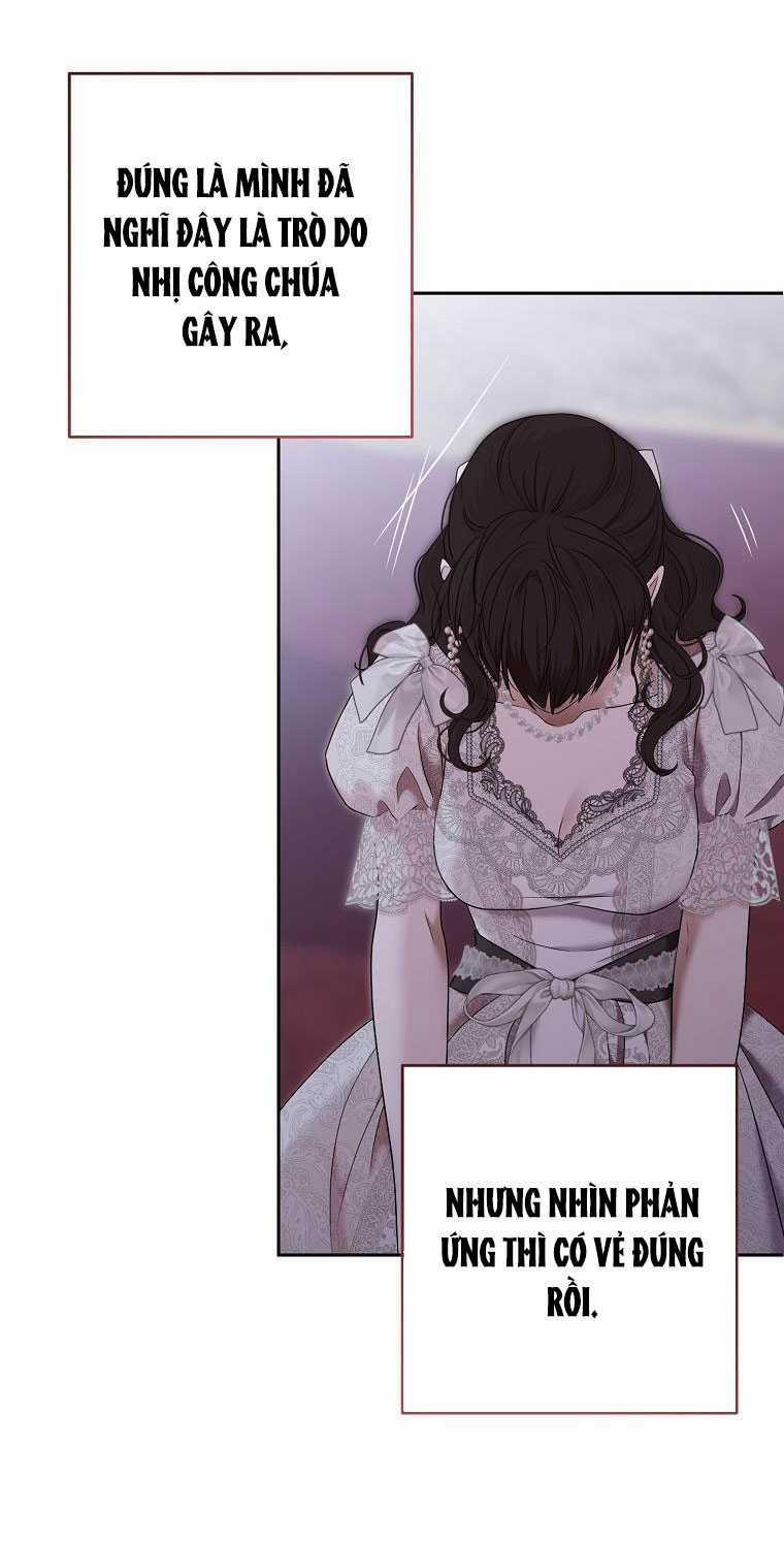 [Bản 15+] Tôi Lạc Vào Thế Giới Trò Chơi Harem Ngược 120.2 trang 0