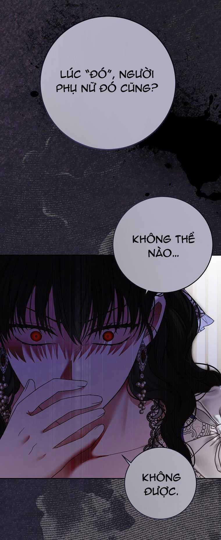 [Bản 15+] Tôi Lạc Vào Thế Giới Trò Chơi Harem Ngược 120.2 trang 12