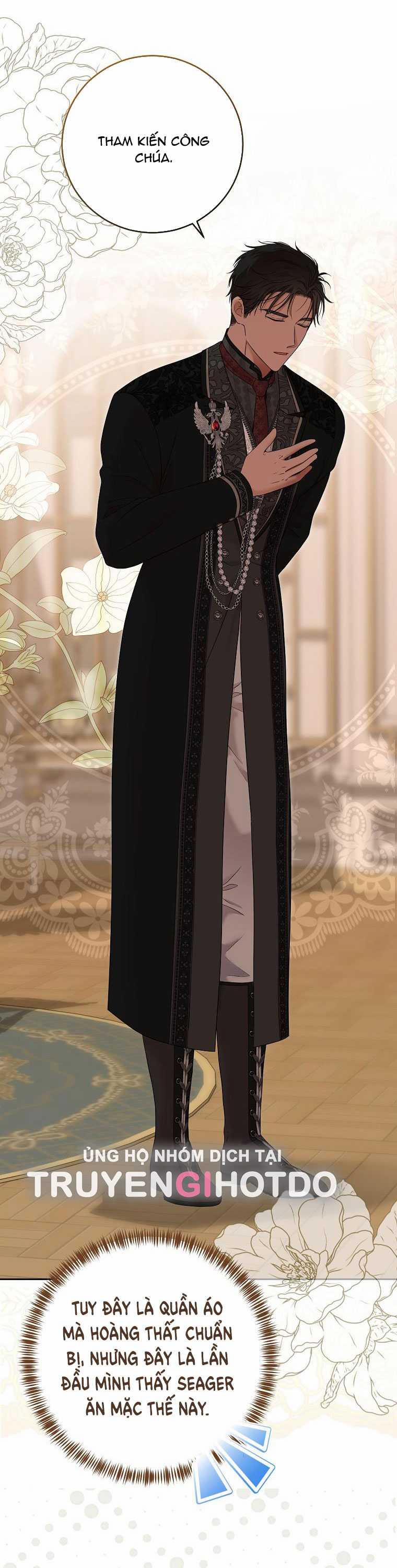 [Bản 15+] Tôi Lạc Vào Thế Giới Trò Chơi Harem Ngược 120.2 trang 16