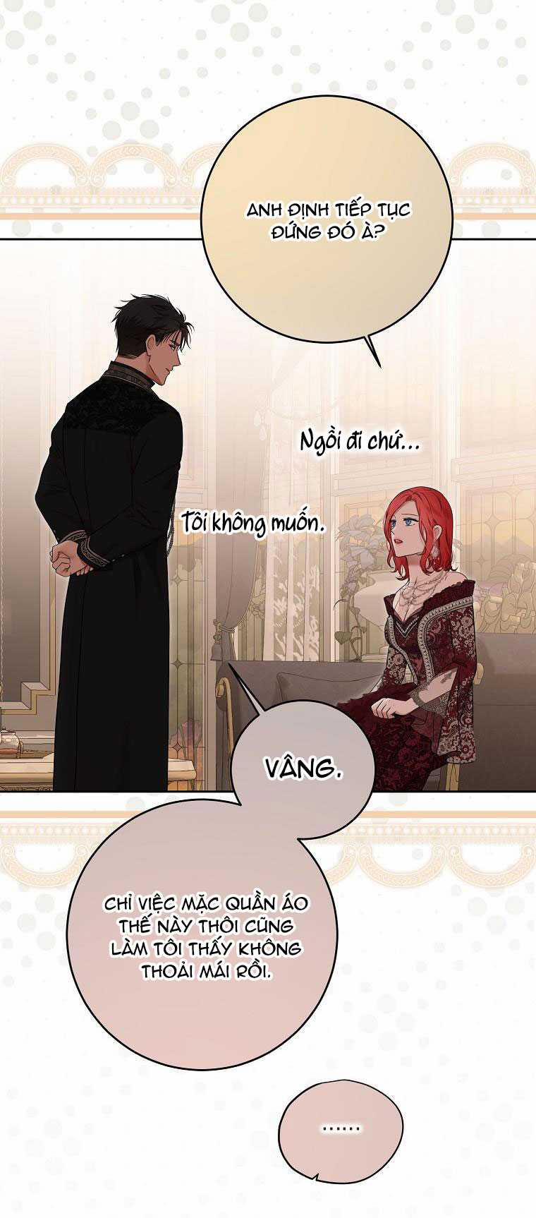 [Bản 15+] Tôi Lạc Vào Thế Giới Trò Chơi Harem Ngược 120.2 trang 17