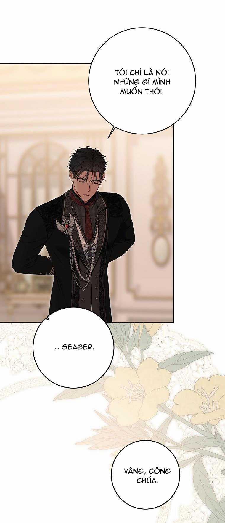 [Bản 15+] Tôi Lạc Vào Thế Giới Trò Chơi Harem Ngược 120.2 trang 19