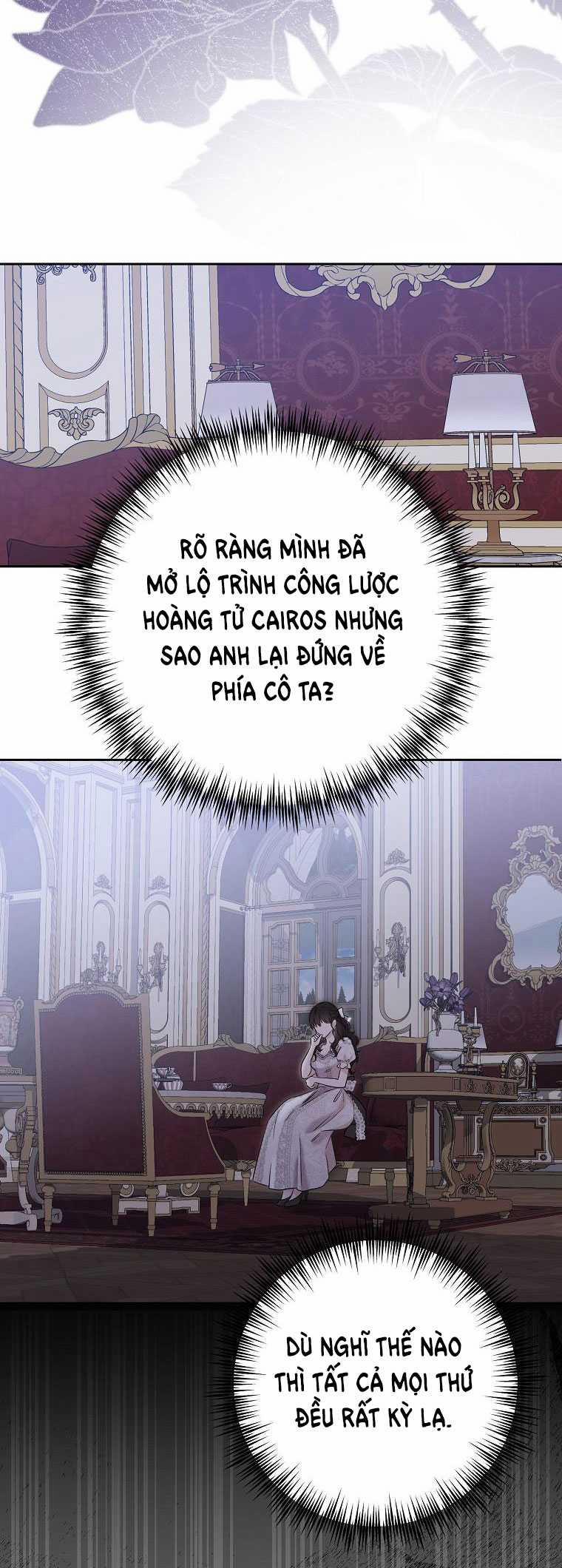 [Bản 15+] Tôi Lạc Vào Thế Giới Trò Chơi Harem Ngược 120.2 trang 2