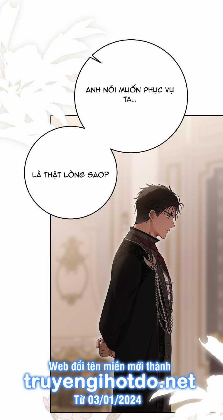 [Bản 15+] Tôi Lạc Vào Thế Giới Trò Chơi Harem Ngược 120.2 trang 21