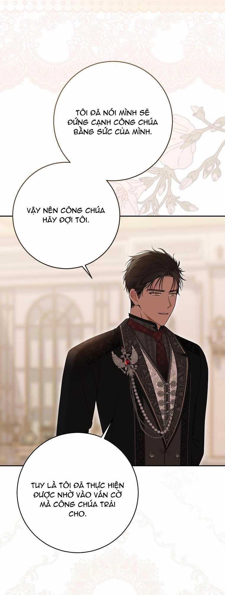 [Bản 15+] Tôi Lạc Vào Thế Giới Trò Chơi Harem Ngược 120.2 trang 24