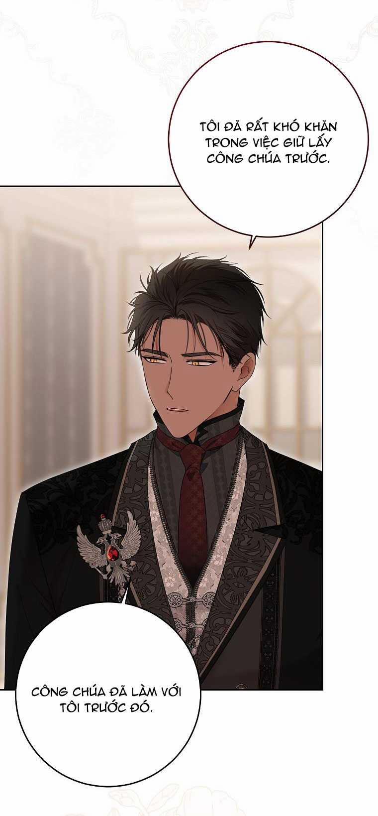 [Bản 15+] Tôi Lạc Vào Thế Giới Trò Chơi Harem Ngược 120.2 trang 27