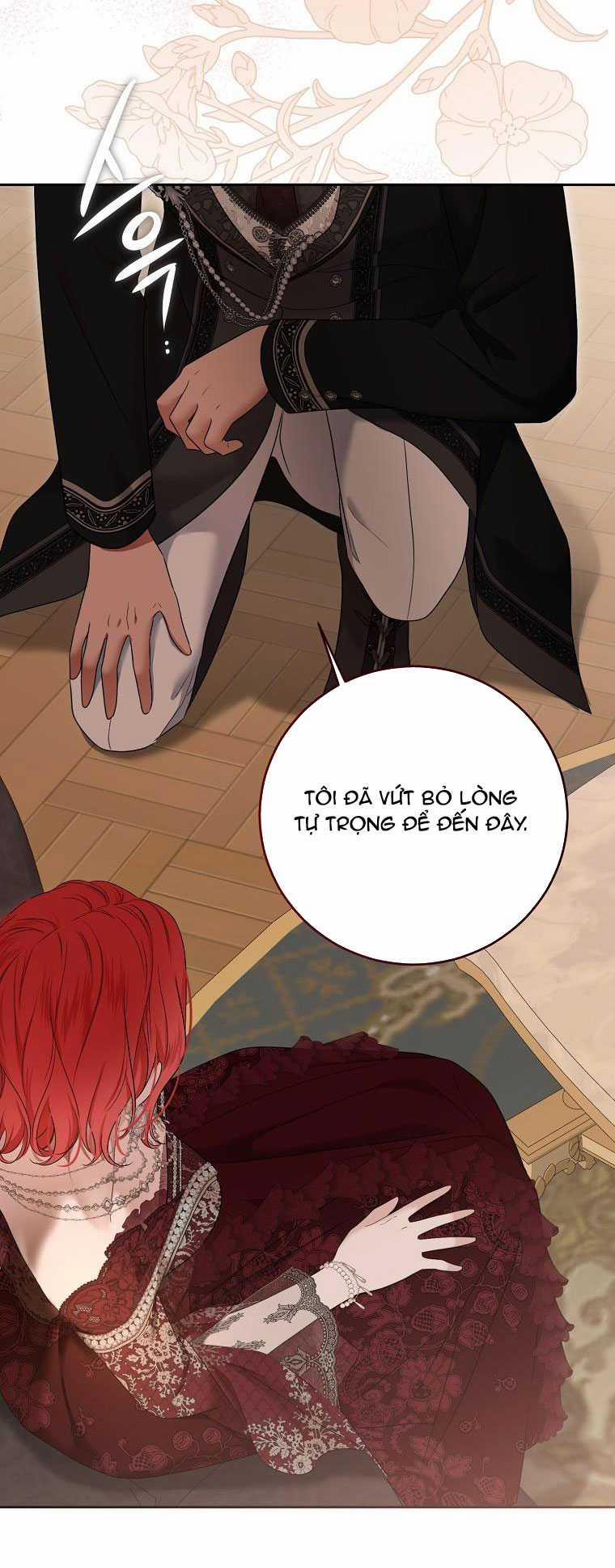 [Bản 15+] Tôi Lạc Vào Thế Giới Trò Chơi Harem Ngược 120.2 trang 29