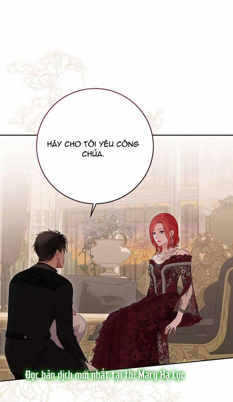 [Bản 15+] Tôi Lạc Vào Thế Giới Trò Chơi Harem Ngược 120.2 trang 30