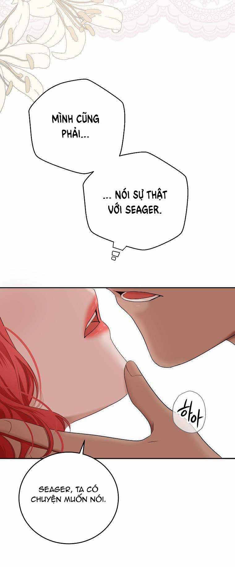 [Bản 15+] Tôi Lạc Vào Thế Giới Trò Chơi Harem Ngược 120.2 trang 36