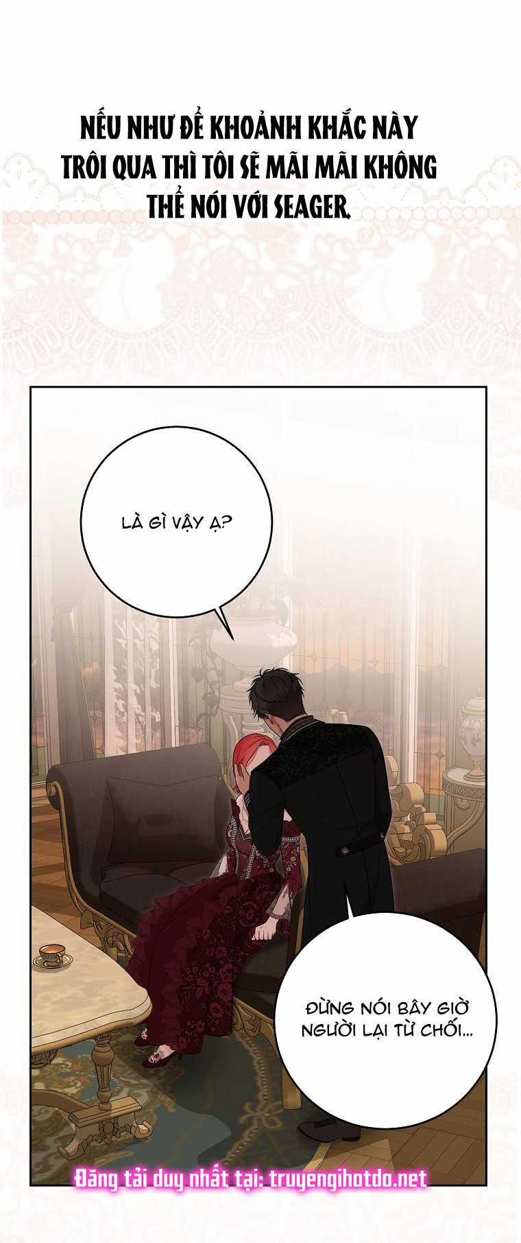 [Bản 15+] Tôi Lạc Vào Thế Giới Trò Chơi Harem Ngược 120.2 trang 37