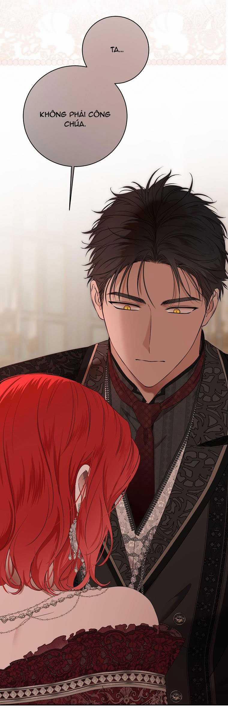 [Bản 15+] Tôi Lạc Vào Thế Giới Trò Chơi Harem Ngược 120.2 trang 38