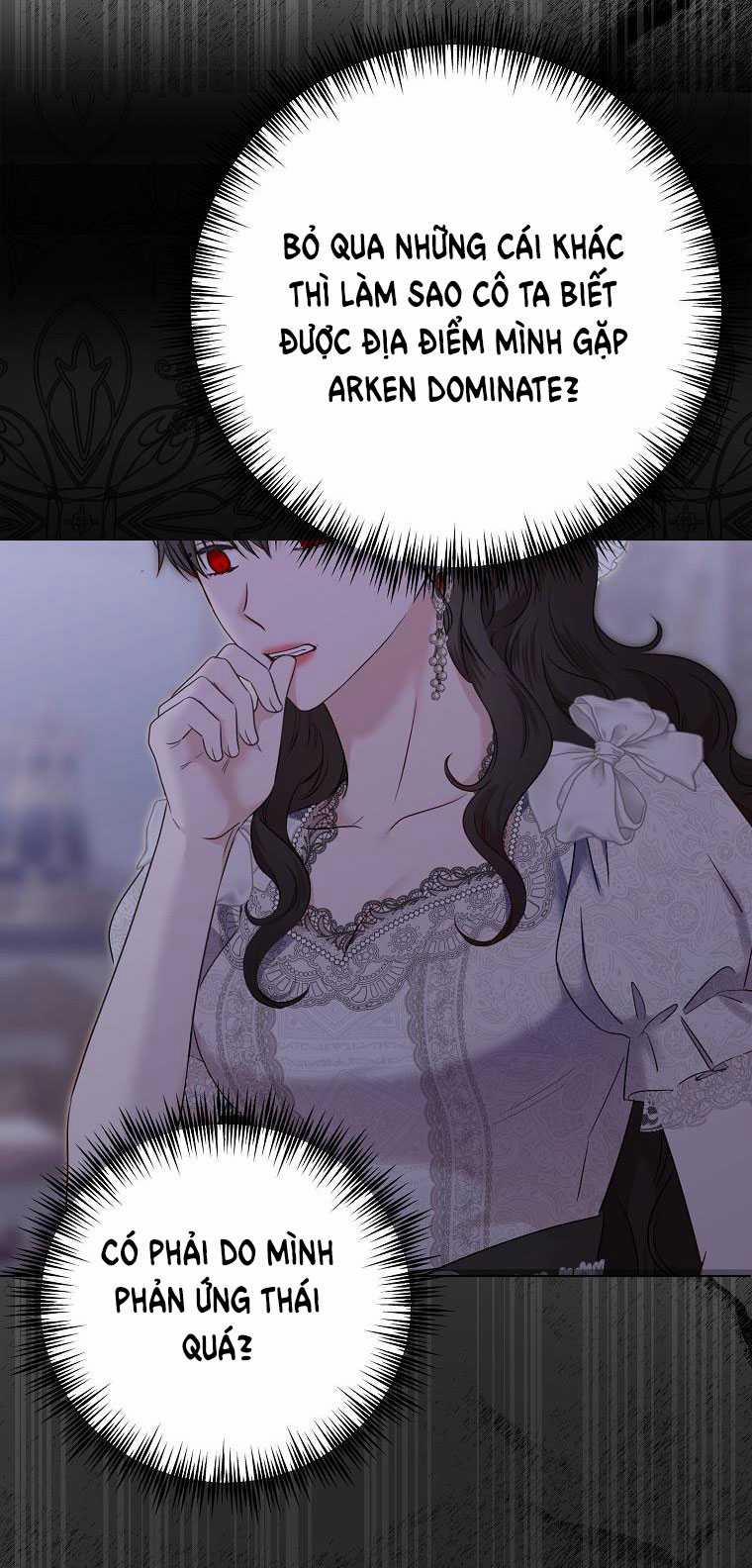 [Bản 15+] Tôi Lạc Vào Thế Giới Trò Chơi Harem Ngược 120.2 trang 4