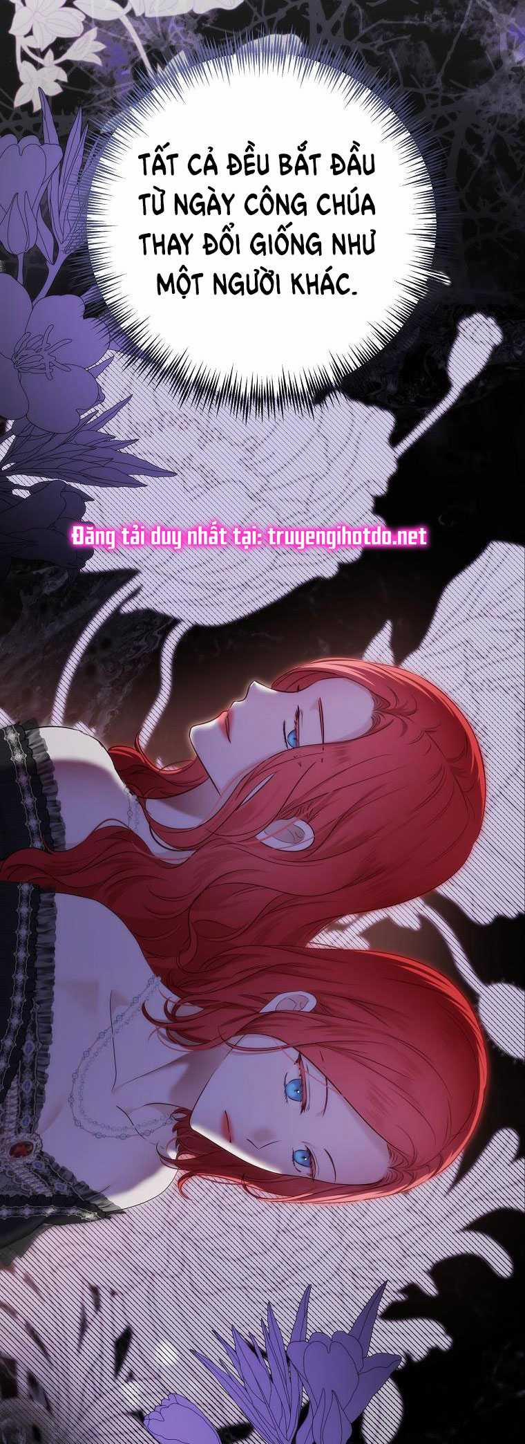 [Bản 15+] Tôi Lạc Vào Thế Giới Trò Chơi Harem Ngược 120.2 trang 9