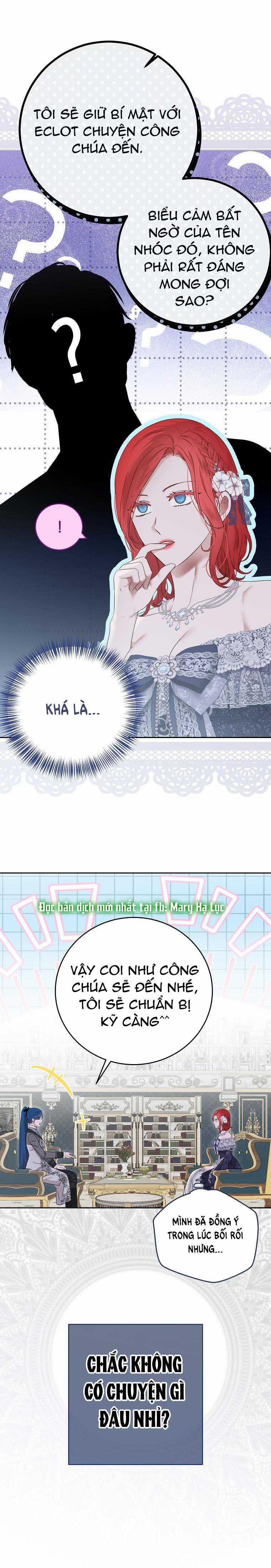 [Bản 15+] Tôi Lạc Vào Thế Giới Trò Chơi Harem Ngược 121.2 trang 2