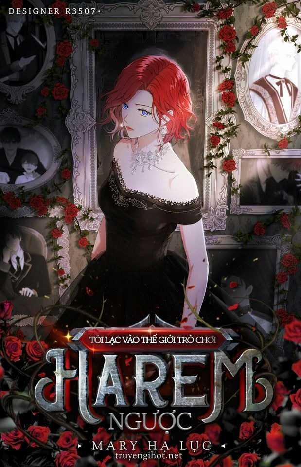 [Bản 15+] Tôi Lạc Vào Thế Giới Trò Chơi Harem Ngược 122.1 trang 0