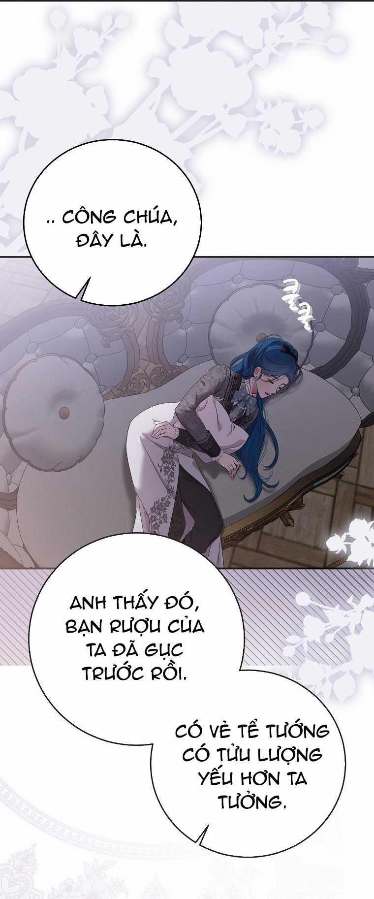 [Bản 15+] Tôi Lạc Vào Thế Giới Trò Chơi Harem Ngược 122.1 trang 11