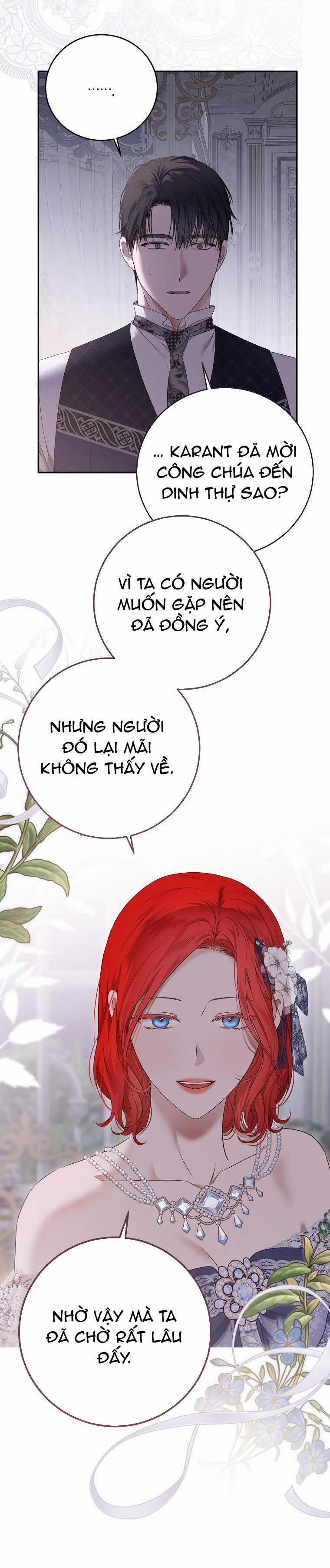 [Bản 15+] Tôi Lạc Vào Thế Giới Trò Chơi Harem Ngược 122.1 trang 12