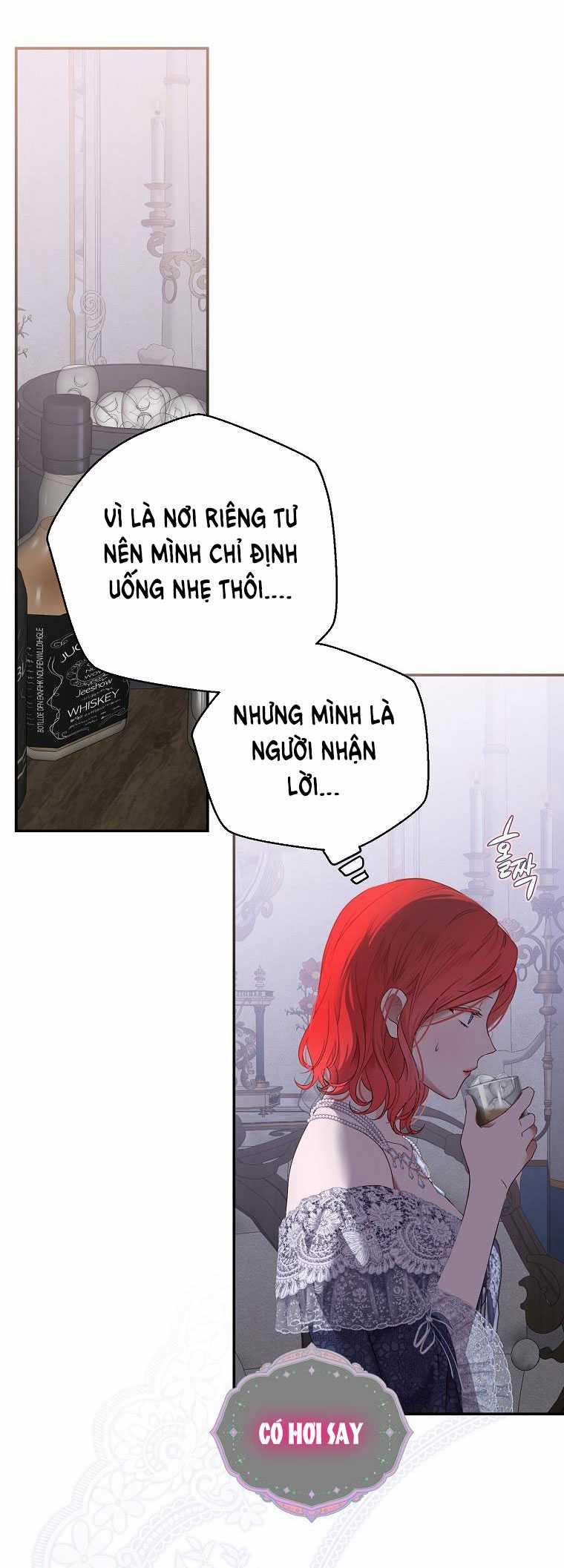 [Bản 15+] Tôi Lạc Vào Thế Giới Trò Chơi Harem Ngược 122.1 trang 16