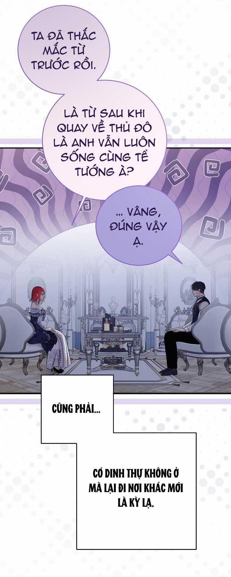 [Bản 15+] Tôi Lạc Vào Thế Giới Trò Chơi Harem Ngược 122.1 trang 18