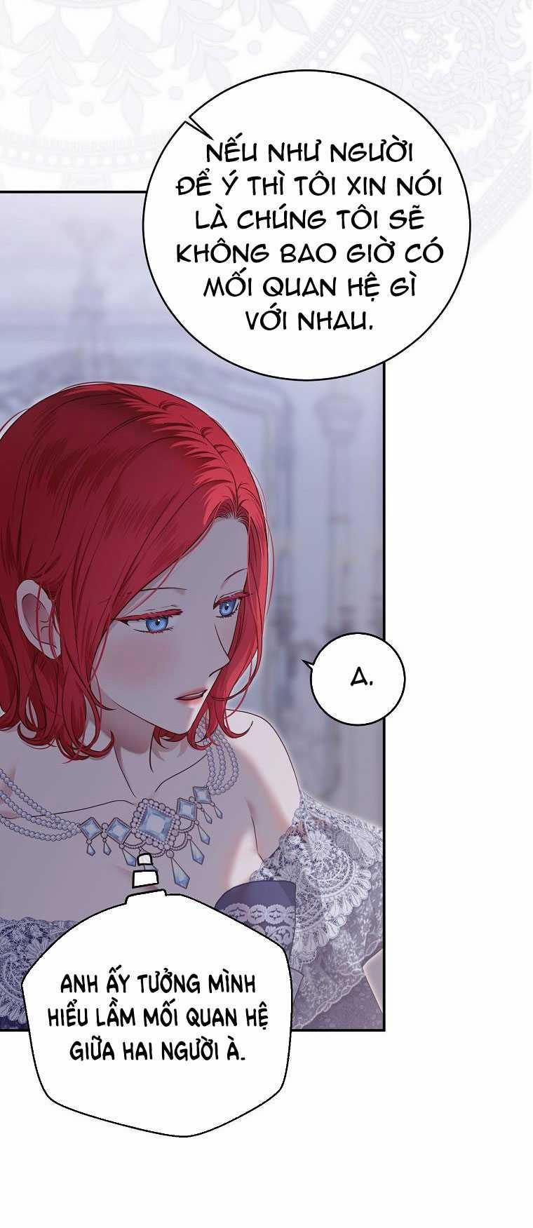 [Bản 15+] Tôi Lạc Vào Thế Giới Trò Chơi Harem Ngược 122.1 trang 20