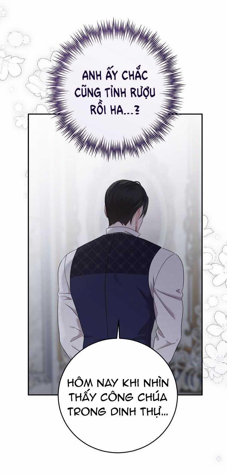 [Bản 15+] Tôi Lạc Vào Thế Giới Trò Chơi Harem Ngược 122.1 trang 27