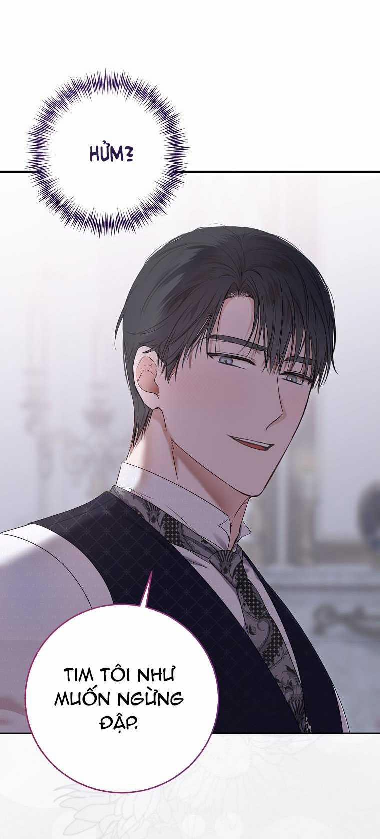 [Bản 15+] Tôi Lạc Vào Thế Giới Trò Chơi Harem Ngược 122.1 trang 28