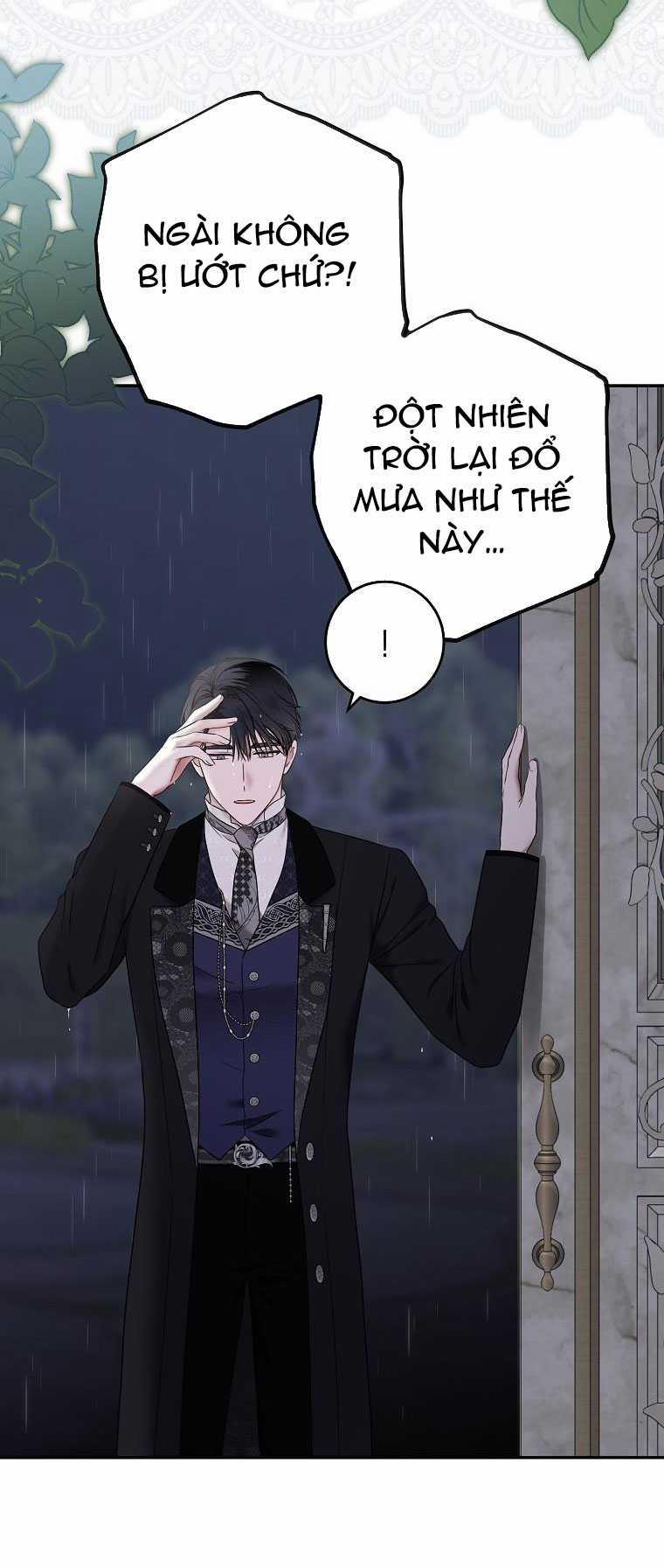 [Bản 15+] Tôi Lạc Vào Thế Giới Trò Chơi Harem Ngược 122.1 trang 3