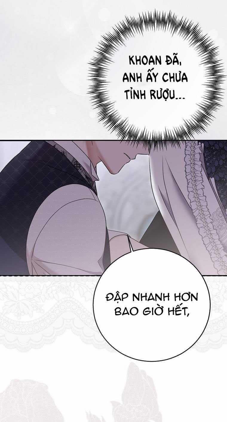 [Bản 15+] Tôi Lạc Vào Thế Giới Trò Chơi Harem Ngược 122.1 trang 30