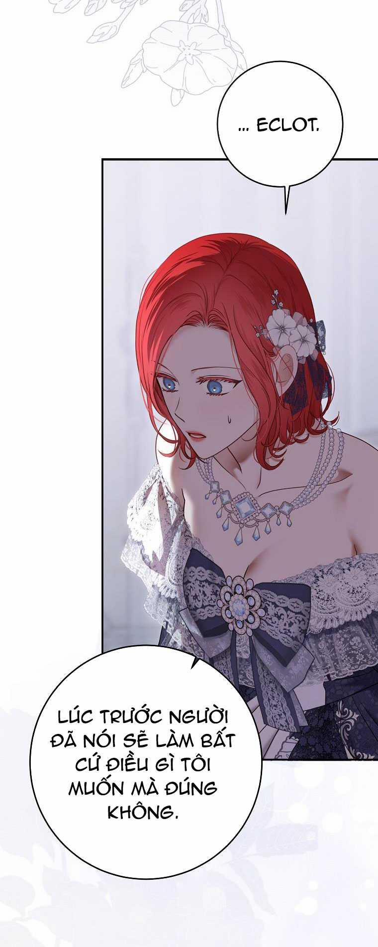 [Bản 15+] Tôi Lạc Vào Thế Giới Trò Chơi Harem Ngược 122.1 trang 32