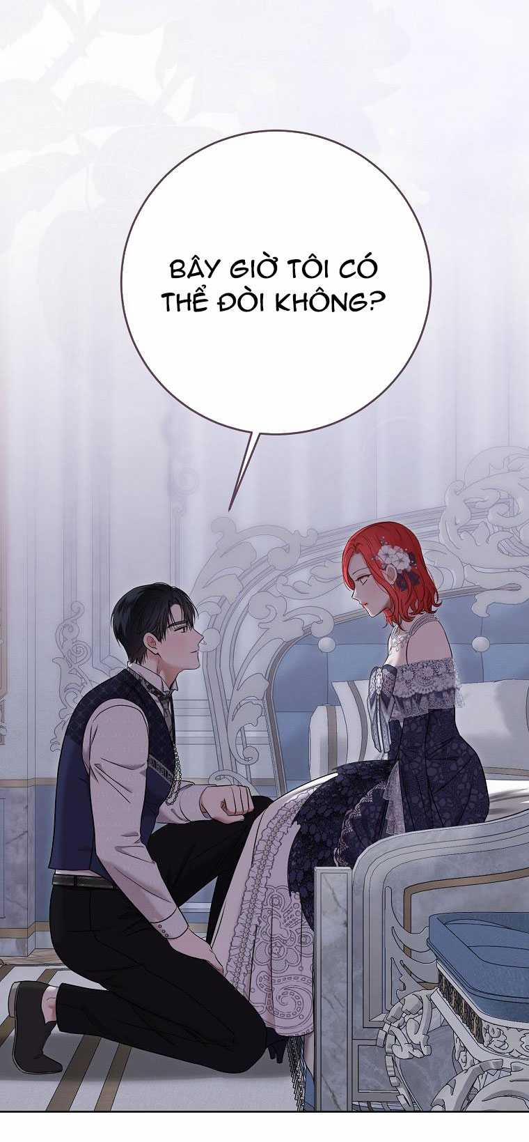 [Bản 15+] Tôi Lạc Vào Thế Giới Trò Chơi Harem Ngược 122.1 trang 33