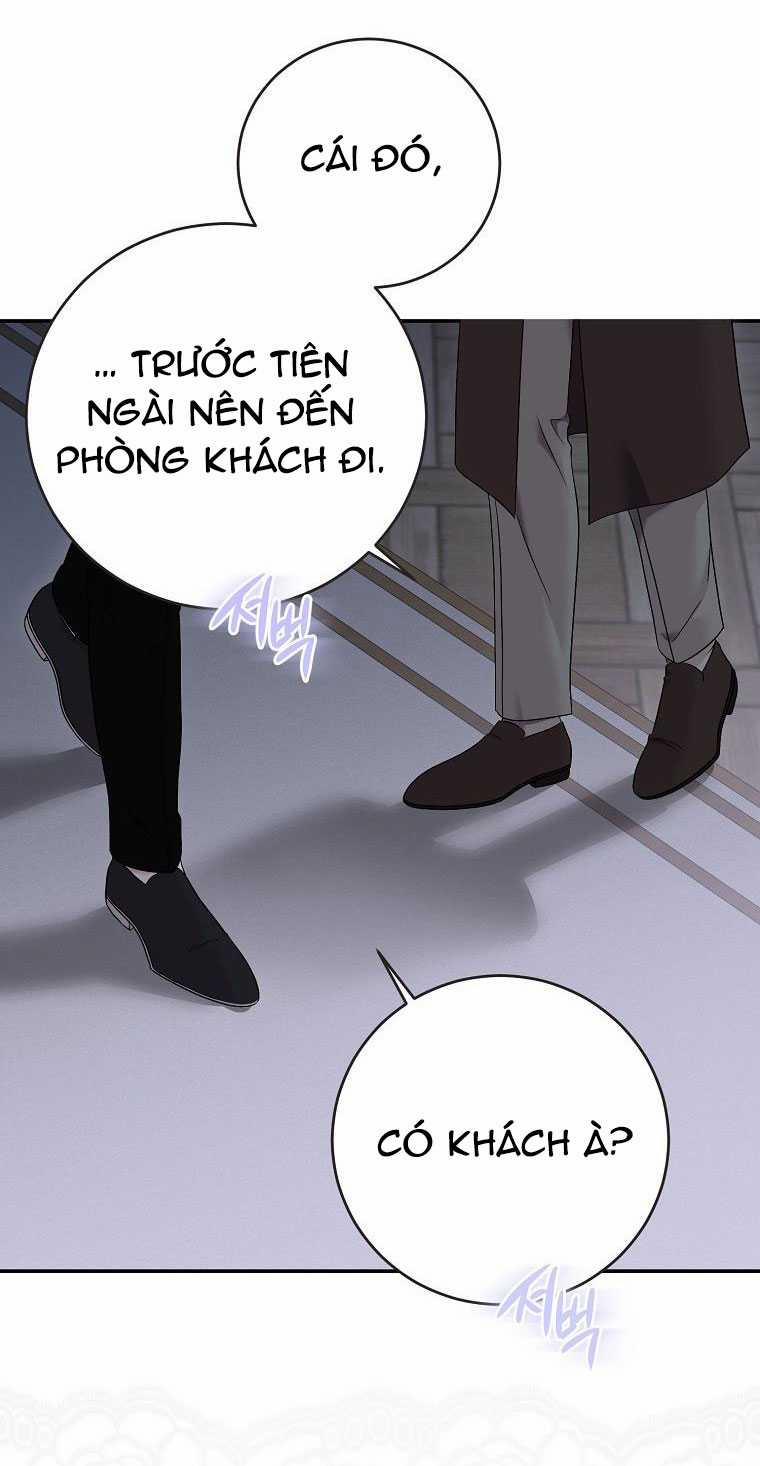 [Bản 15+] Tôi Lạc Vào Thế Giới Trò Chơi Harem Ngược 122.1 trang 6