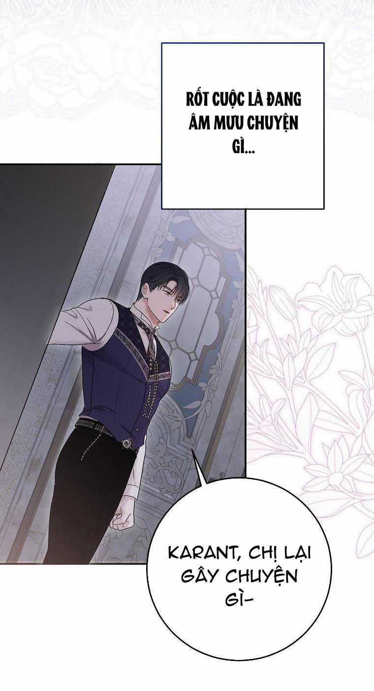 [Bản 15+] Tôi Lạc Vào Thế Giới Trò Chơi Harem Ngược 122.1 trang 8